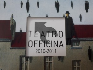 Officina 1